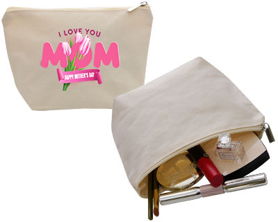 Hazel Cosmetic Bag Hazel Cosmetic Bag